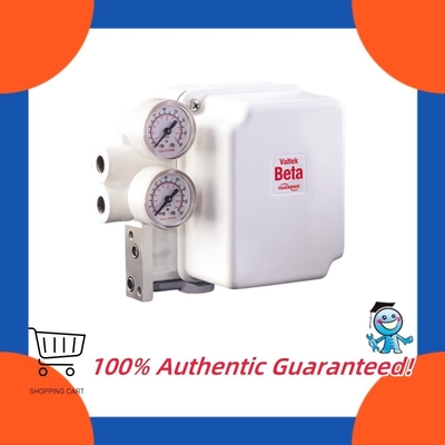 Power Genex Solenoid Valve Control Valve Positioner Flowserve Valtek Бета Интеллектуальный позиционирующий клапан