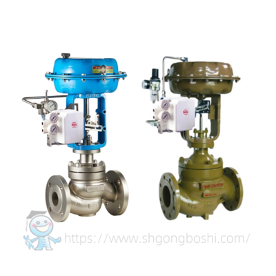 Power Genex Solenoid Valve Control Valve Positioner Flowserve Valtek Бета Интеллектуальный позиционирующий клапан