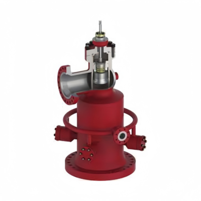 Клапаны регулирования пара Masoneilan Steam Conditioning Valves SteamForm 84000 84003, десупернагреватели серии Masoneilan DSH