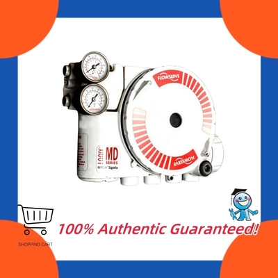 KOSO PRF300 PRF400 Фильтр воздуха клапан понижающий давление Потоксервис Logix 3200 серия Цифровой клапан HART позиционировщик