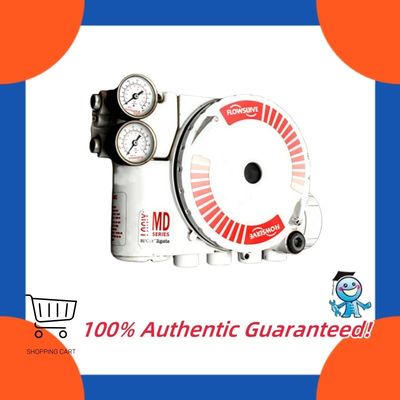 KOSO PRF300 PRF400 Фильтр воздушный Редукционный клапан Flowserve Logix 3200 Series Цифровой HART позиционер клапана в наличии