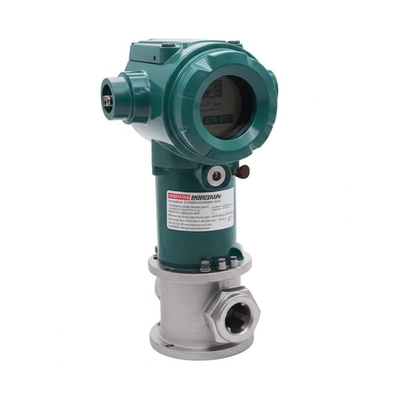 Преобразователь давления Rosemount 3051, 137.89 бар, IP65, нержавеющая сталь