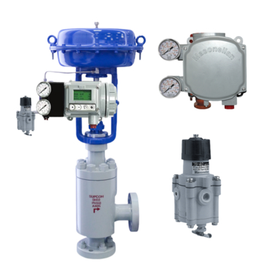 Предохранительный клапан Masoneilan 78 Series 1/4NPT 5-100psi