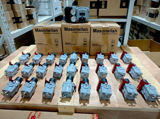 Предохранительный клапан Masoneilan 78 Series 1/4NPT 5-100psi