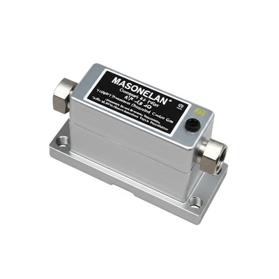 Предохранительный клапан Masoneilan 78 Series 1/4NPT 5-100psi