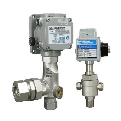 Masoneilan 78 серия клапан позиционировщик 5-100psi 1/4NPT