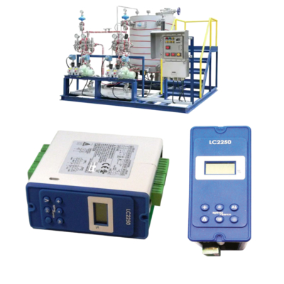 Новый поставщик Китай Spirax Sarco Регулятор уровня LC2250 LC1350 LC2650 LC3050 Цена