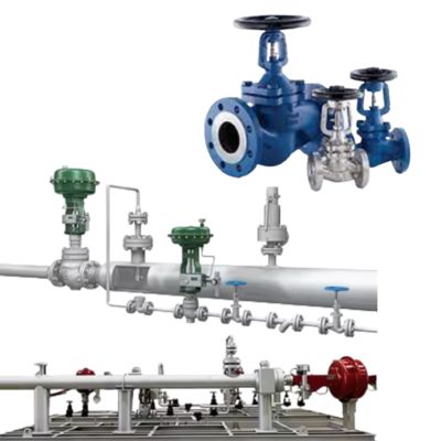 Запорный клапан с сильфонным уплотнением Spirax Sarco BSA2T, BSA3T и конденсатоотводчик Spiraxsarco с поплавком FT14, FT43, FT44