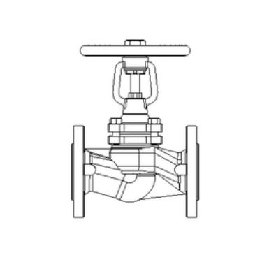 Запорный клапан с сильфонным уплотнением Spirax Sarco BSA2T, BSA3T и конденсатоотводчик Spiraxsarco с поплавком FT14, FT43, FT44