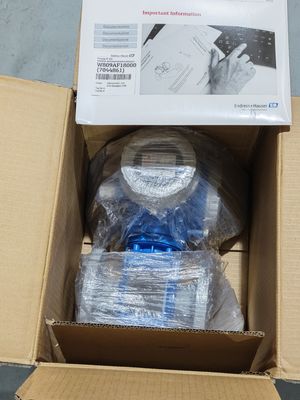 Передатчик перепада давления Deltabar PMD55B для Endress Hauser