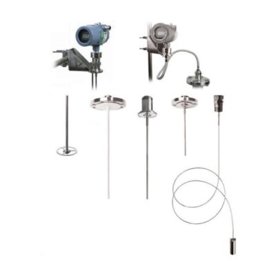 Emerson Rosemount 3300 3301 3302 4-20ma Радар направленных волн Уровень измерения уровня передатчика