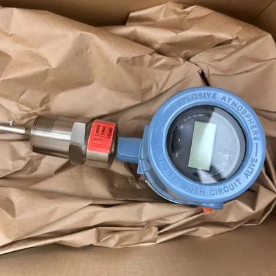 Emerson Rosemount 3300 3301 3302 4-20ma Guided Wave Radar Level Transmitter Level Measurement