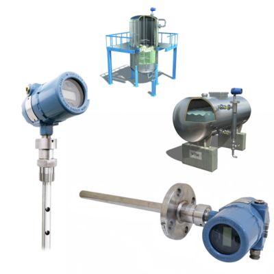 Радарный уровнемер Rosemount 3301 HART с направляющей волной ROSEMOUNT 3300 3301 3302 Цена