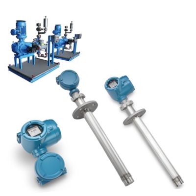 Rosemount CX2100 In Situ Oxygen Analyzer | Emerson O₂ Measurement