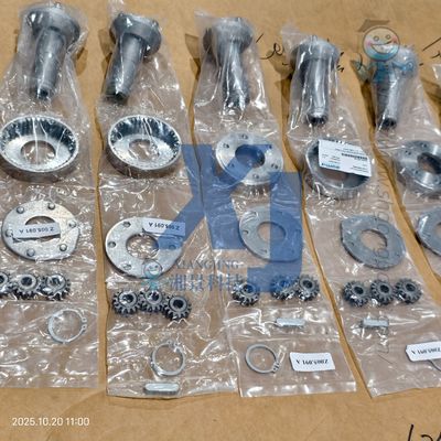 AUMA Accessories Supply Drive Shaft Manual Gearing AUMA SA16.2-F16 Multi Turn Actuator Electric Actuator