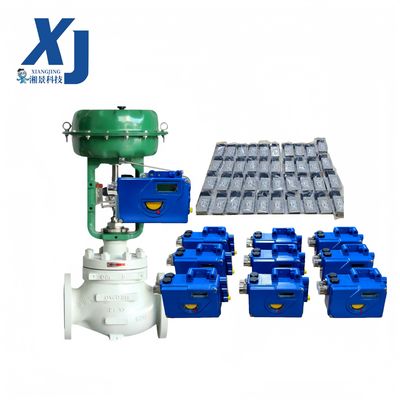 Foxboro SRD960 SRD998 SRD991-BHFS6EA4NY-VO1 Односторонний интеллектуальный позиционер клапана и склад электромагнитных клапанов EMERSON Aventics