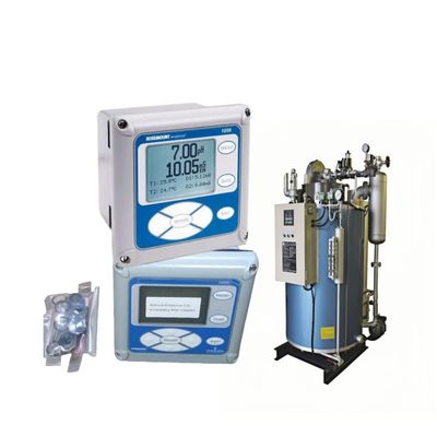 Двухканальный анализатор Rosemount 1056 EAC Certificate Интеллектуальный многопараметрический жидкостной анализ Четырехпроводный передатчик