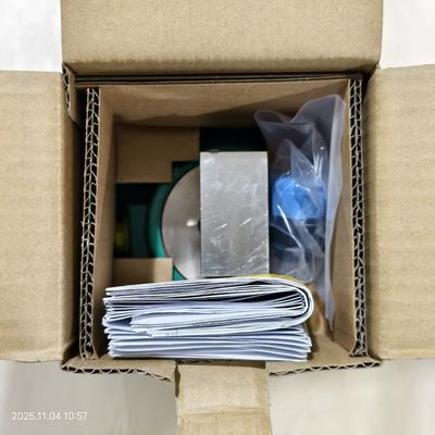 Электромагнитный клапан Emerson ASCO 8327B102 Оригинал и новый