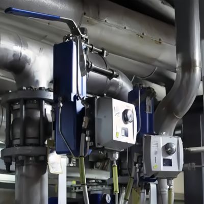 Valmet Neles ND7000 ND7102HX8T ND7103HX8T ND7106HX8T Интеллектуальный контроллер клапана Самодиагностика Позиционеры клапанов