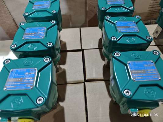 Emerson ASCO 8327B102 Solenoid Valve Original And New
