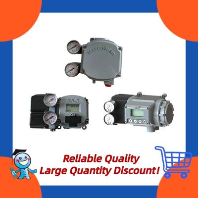 Masoneilan SVI2-21123111 SVI2-21123121 SVI2-31123111 Интеллектуальный контроллер клапана, фильтр-редуктор давления
