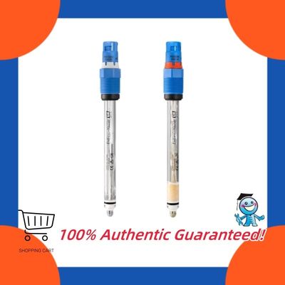 Поставщик запасов Endress Hauser CPS11E-UR7AAA2 E+H Цифровой датчик pH Memosens CPS11E Электрод для технологической промышленности