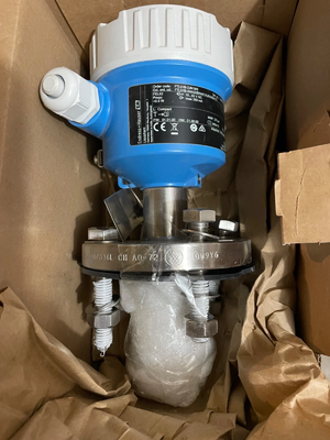 Endress Hauser FTL51B Digital All-round Sensor E+H FTL51B Point Level Switch Supplier