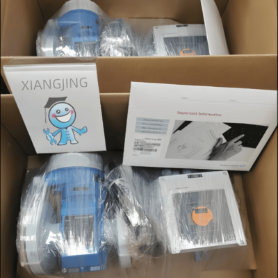 E+H Proline Promag P 300 Electromagnetic Flow Meter Endress Hauser Flow Measurement for Process Control