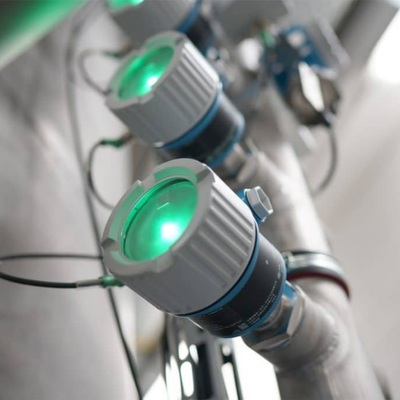 Endress Hauser Vibronic Point Level Detection Liquiphant FTL50 FTL51 FTL51B FTL51C FTL62 FTL64 FTL70
