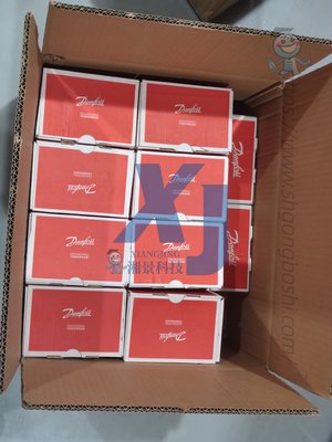 Schneider Foxboro Control Valve Positioner SRD960 SRD991 SRD998 and Asco Danfoss Solenoid Valve for Precision Flow Control