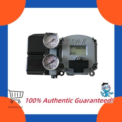 Masoneilan 78-4 78-40 80-40 Air Filter Regulator SVI2 Digital Valve Positioner Control Valves BR200 BR400 Booster Relays