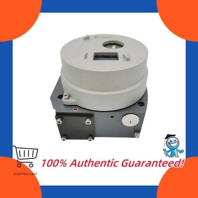 Neles ND9000 Series Intelligent Valve Positioner ND9106HX8T Aluminum Stainless Steel Valve Controller with Diagnostics