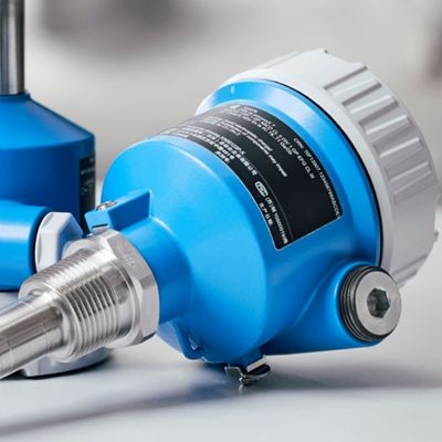 Endress+Hauser Вибрационный датчик предельного уровня Liquiphant FTL50 FTL51 FTL51B FTL51C FTL62 FTL64 FTL70