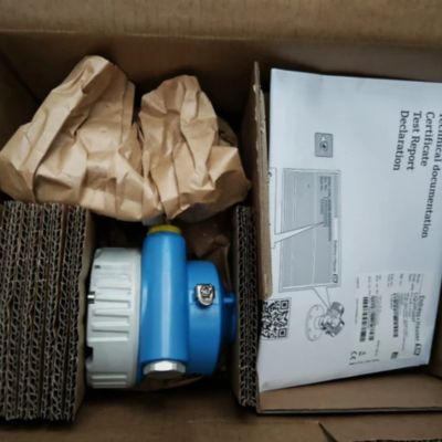 Endress+Hauser Вибрационный датчик предельного уровня Liquiphant FTL50 FTL51 FTL51B FTL51C FTL62 FTL64 FTL70