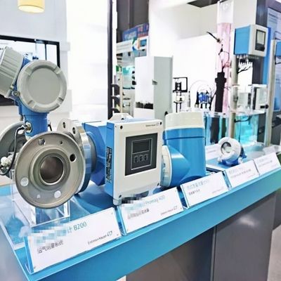 Endress Hauser 1/2/4-channel Transmitter Liquiline CM442 CM444