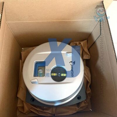 Neles Solenoid Valve HART Pneumatic Valve Positioner Valmet Industrial Smart Diagnostic Valve Controller Price