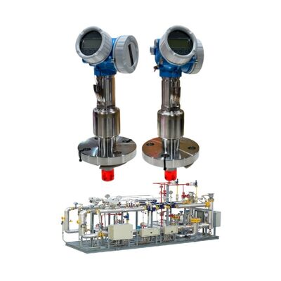 Endress Hauser FMP54 PFA Покрытый зонд Стержень Зонд Кабель Зонд Руководство радиолокационным уровнем Передатчик E + H Измерение уровня слизи