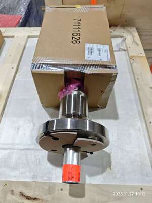 High Accuracy FMP54 Guided Radar Level Transmitter with 400 bar Pressure Limit and Stainless Steel Construction