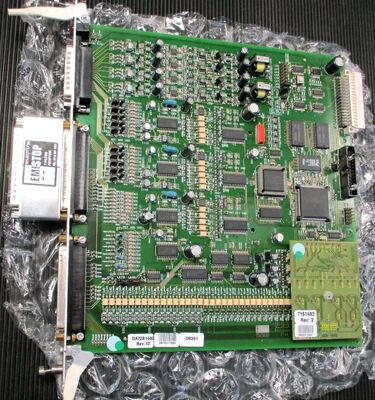 Emerson FloBoss S600+ Flow Computer AGA-Compliant Real-Time Flow Measurement System Multi-Stream Custody Transfer Metering