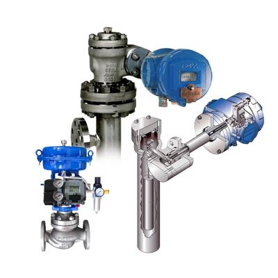 Контроллер высокого уровня высокой точности Masoneilan 12400 Серия 12420-51 Цифровой передатчик уровня 4-20mA HART цена