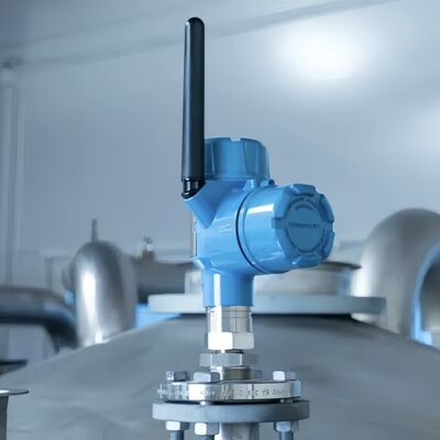 Розмаунт 3408 Низовой передатчик Неконтактный радар Легко в использовании