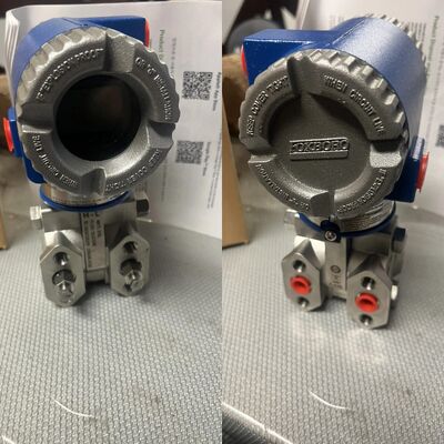 Schneider Foxboro IDP10 Дифференциальный датчик давления