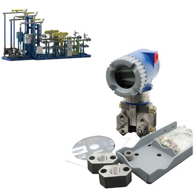 Foxboro IDP10 I/A серии электронные дифференциальные передатчики давления 4-20mA HART