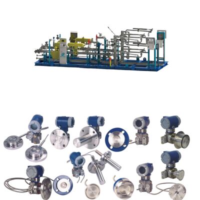 Foxboro IDP10 I/A серии электронные дифференциальные передатчики давления 4-20mA HART