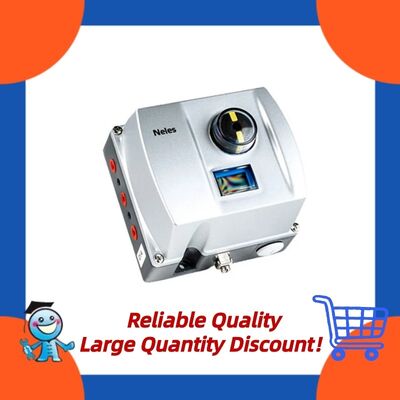 Оригинальный контроллер клапана Valmet MESTO Neles ND9000 ND9100 Series, позиционер клапана Hart ND9102HN ND9102HXT ND9103HX ND9106HXT