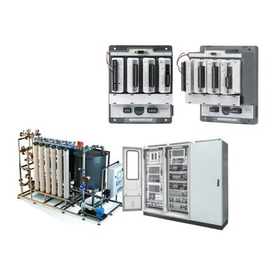 Компактный точный менеджер потоков мониторинга Emerson FloBoss 107 Компьютер многоразового потока для нефтяных и газовых приложений