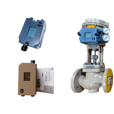 Samsung Electropneumatic Valve Positioner 3725 3730-3 3730-5 Поставщик деталей для клапанов