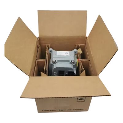 Бейкер Хьюз Масонейлан 78-40 Фильтры-регуляторы воздуха SVI2 AP Цифровой интеллектуальный позиционер клапана Шаровой клапан OEM Дисплей