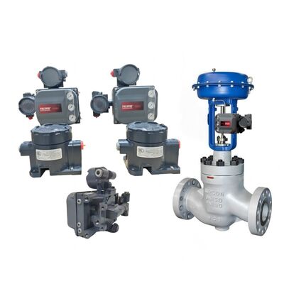 Fisher DVC6200 HART Smart Valve Controller Fisher FIELDVUE DVC6205 DVC6215 Дистанционные цифровые позиционирующие клапаны разделения типа