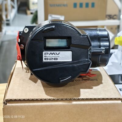 Flowserve Logix 3800e 3800 Цифровой позиционер клапана Flowserve Поставщик запасных частей для регулирующих клапанов Цена